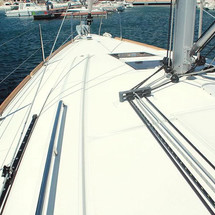 Beneteau Oceanis 38.1