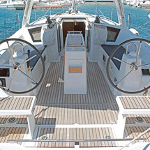 Beneteau Oceanis 38.1