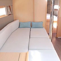 Beneteau Oceanis 38.1