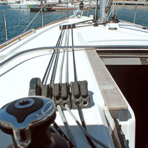 Beneteau Oceanis 38.1