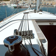 Beneteau Oceanis 38.1