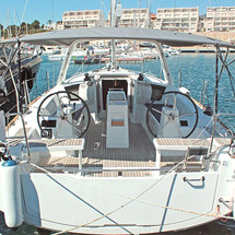 Beneteau Oceanis 38.1