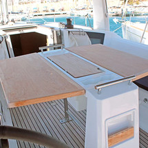 Beneteau Oceanis 38.1