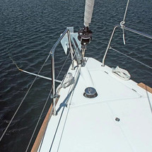 Beneteau Oceanis 38.1