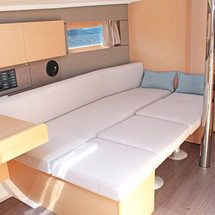 Beneteau Oceanis 38.1
