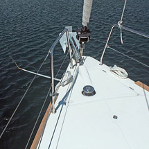 Beneteau Oceanis 38.1
