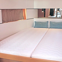 Beneteau Oceanis 38.1