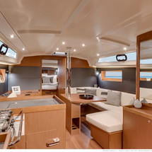 Oceanis 41.1