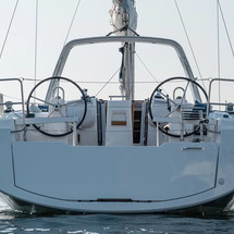 Beneteau Oceanis 38.1