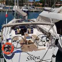 Dufour 382 Grand Large