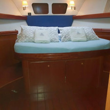 Beneteau Swift Trawler 42