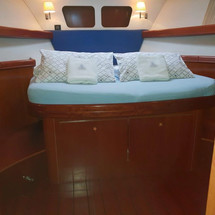 Beneteau Swift Trawler 42