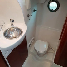 Beneteau Swift Trawler 42