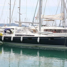 Oceanis 48-5