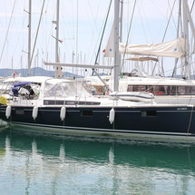 Oceanis 48-5