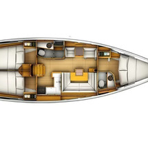 Jeanneau Sun Odyssey 409