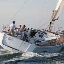 Jeanneau Sun Odyssey 409