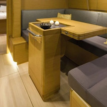 Jeanneau Sun Odyssey 409