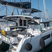 Lagoon 40