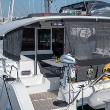 Lagoon 40