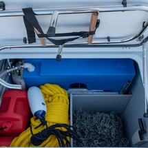 Lagoon 40