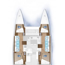 Lagoon 40