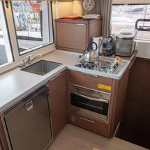 Lagoon 40