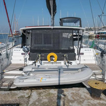 Lagoon 40