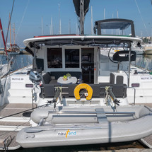 Lagoon 40
