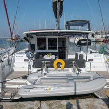 Lagoon 40