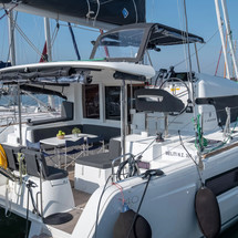 Lagoon 40