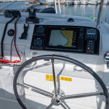 Lagoon 40