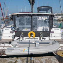 Lagoon 40