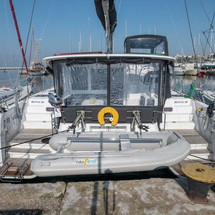 Lagoon 40