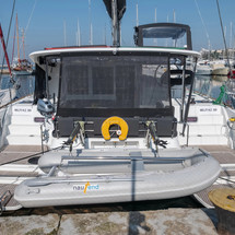 Lagoon 40