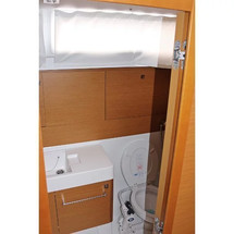 Jeanneau Sun Odyssey 509