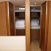 Jeanneau Sun Odyssey 509