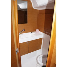 Jeanneau Sun Odyssey 509