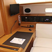 Jeanneau Sun Odyssey 509