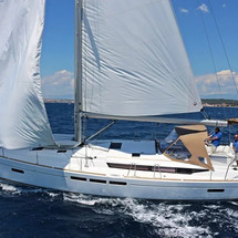 Jeanneau Sun Odyssey 509