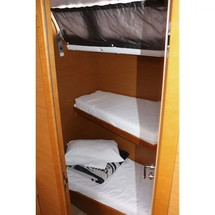 Jeanneau Sun Odyssey 509