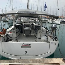 Oceanis 41.1