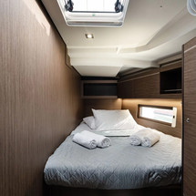 Beneteau Oceanis 46.1