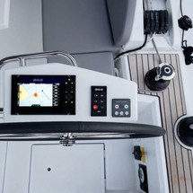 Beneteau Oceanis 46.1