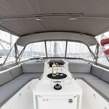 Beneteau Oceanis 46.1
