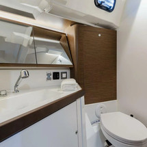 Beneteau Oceanis 46.1