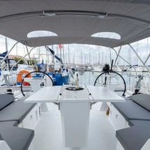 Beneteau Oceanis 46.1
