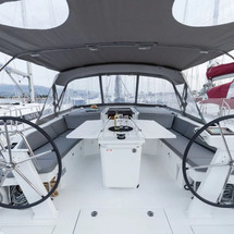 Beneteau Oceanis 46.1