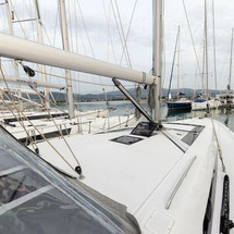 Beneteau Oceanis 46.1