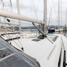 Beneteau Oceanis 46.1